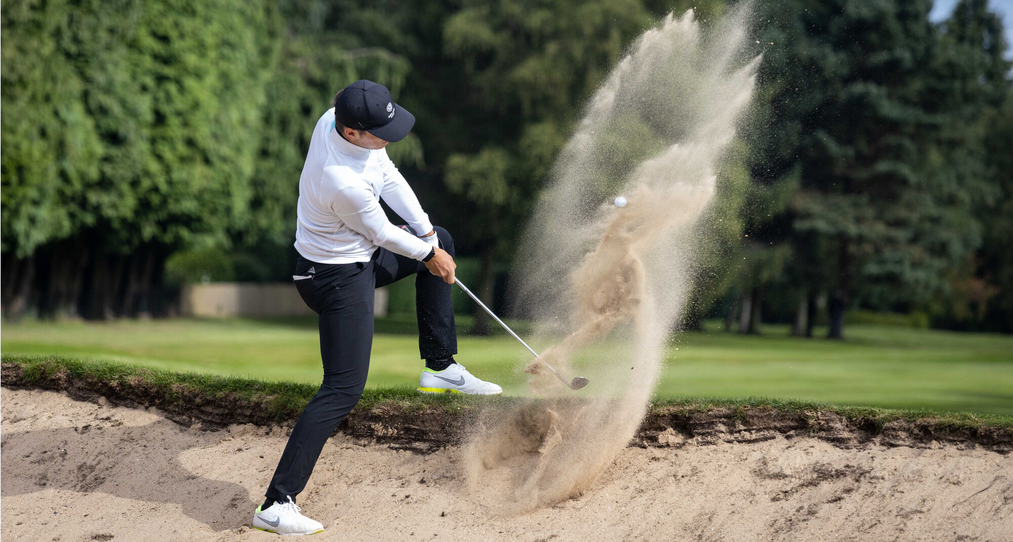 Home :: Copt Heath Golf Club